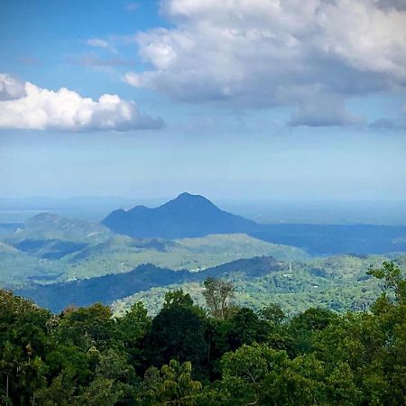 Shambala Retreat Bed & Breakfast Ella Bagian luar foto
