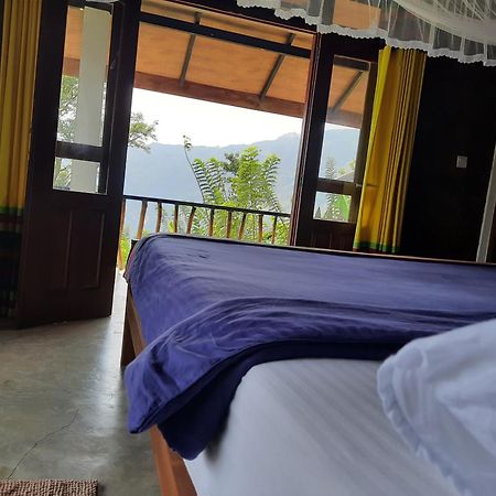 Shambala Retreat Bed & Breakfast Ella Bagian luar foto