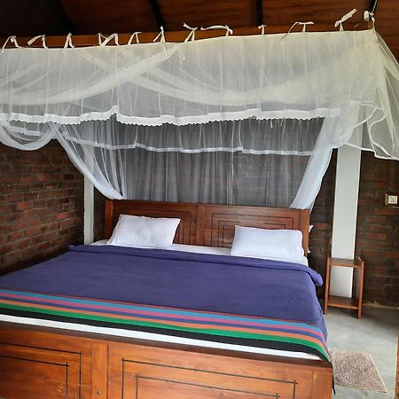 Shambala Retreat Bed & Breakfast Ella Bagian luar foto