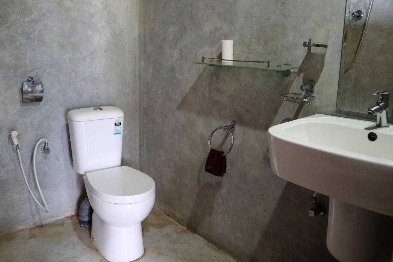 Shambala Retreat Bed & Breakfast Ella Bagian luar foto