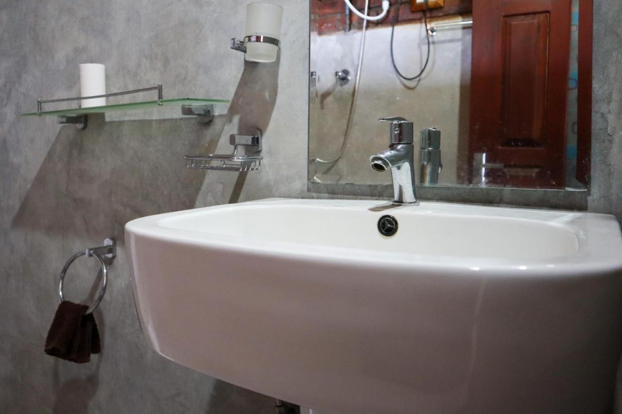 Shambala Retreat Bed & Breakfast Ella Bagian luar foto