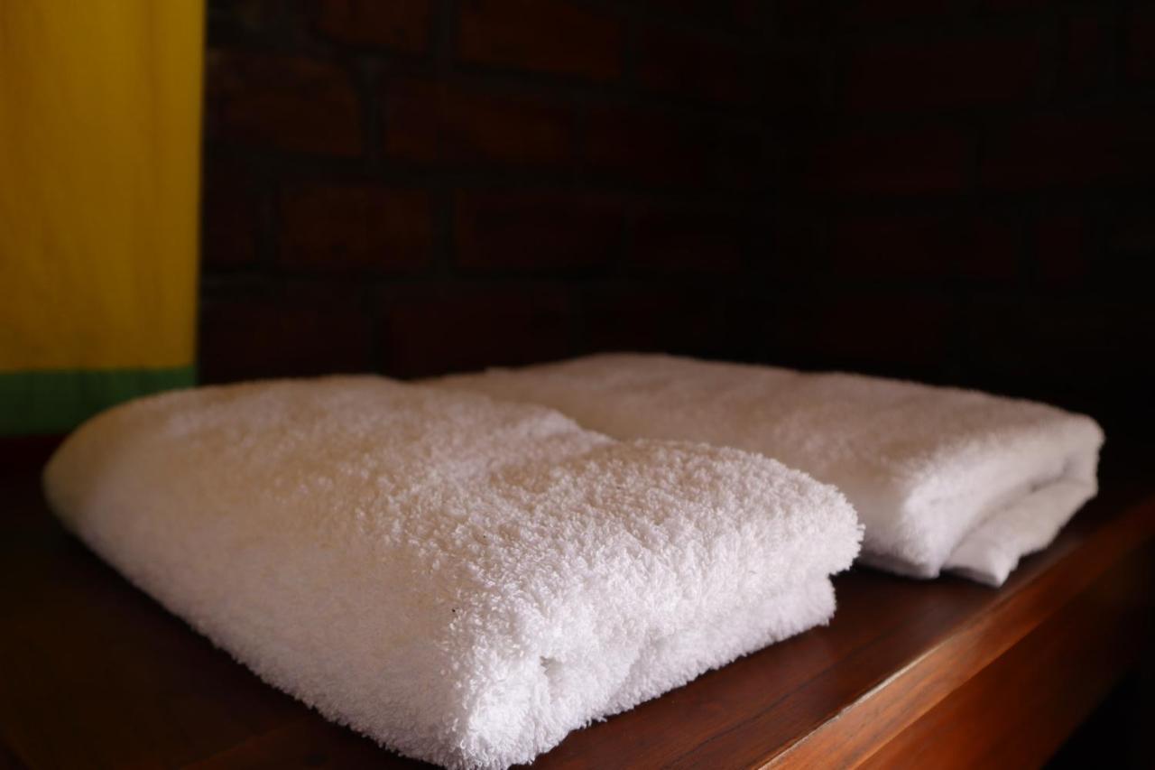 Shambala Retreat Bed & Breakfast Ella Bagian luar foto