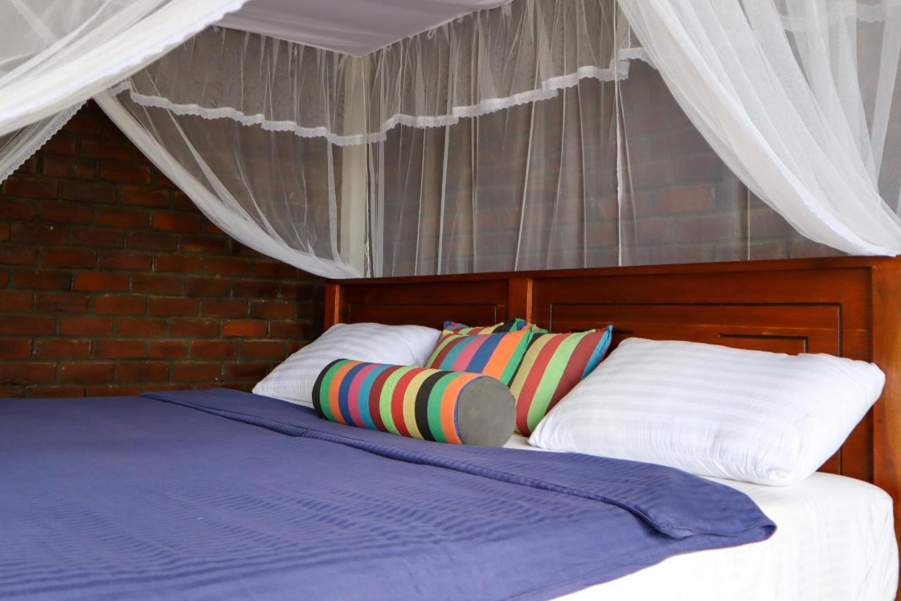 Shambala Retreat Bed & Breakfast Ella Bagian luar foto