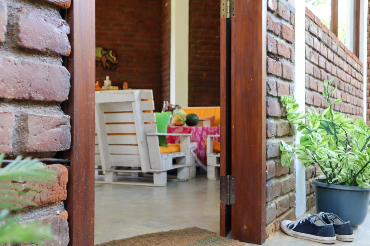 Shambala Retreat Bed & Breakfast Ella Bagian luar foto